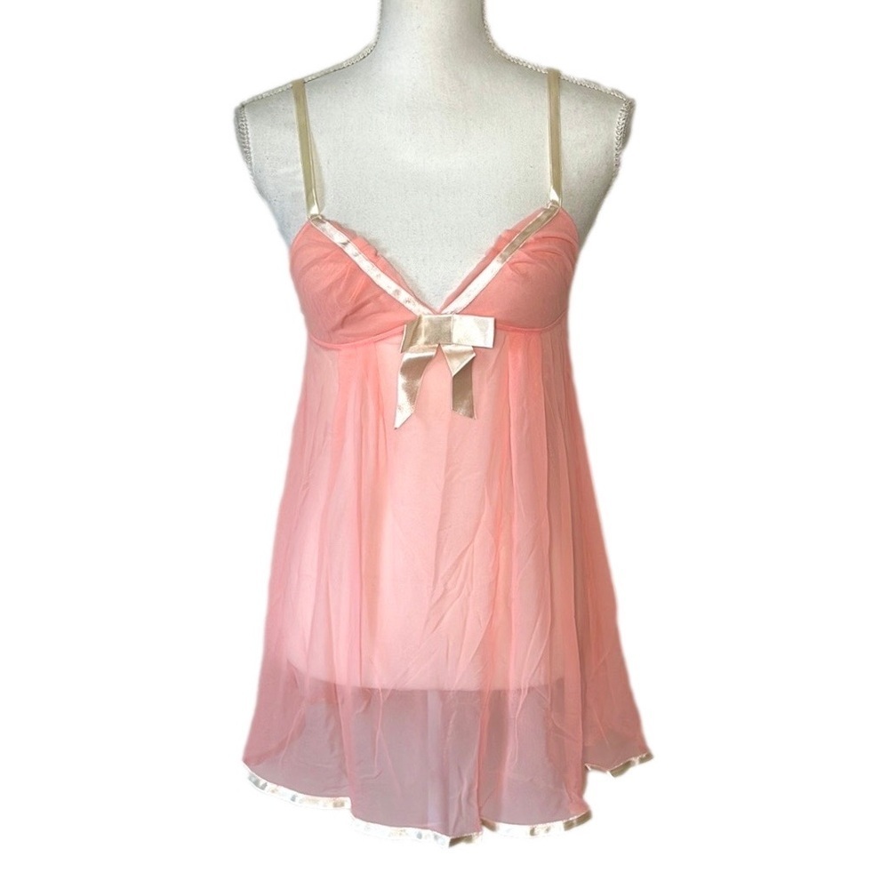 Victoria’s Secret Y2K Babydoll
